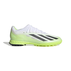 Zapatos de fútbol para césped artificial adidas X Crazyfast.1 TF