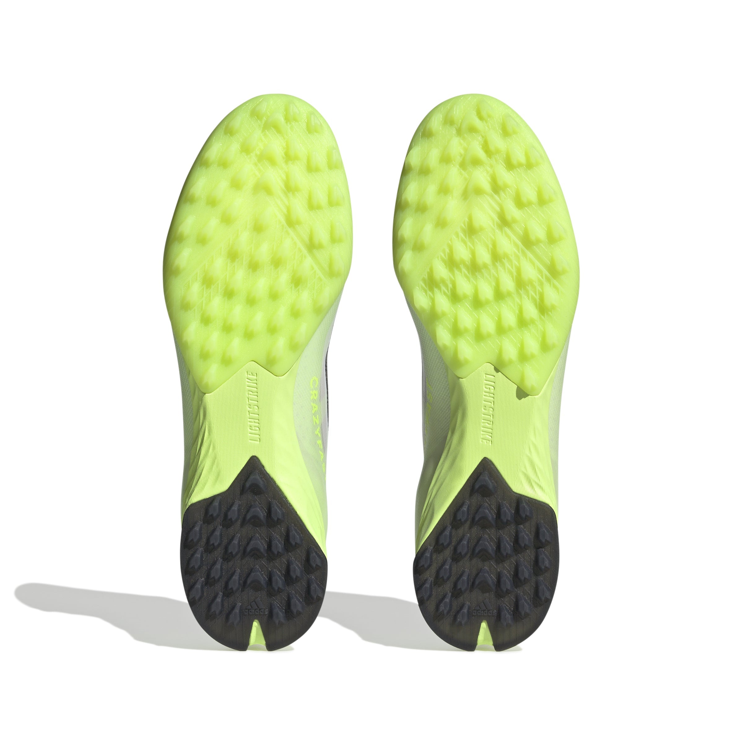 Zapatos de fútbol para césped artificial adidas X Crazyfast.1 TF