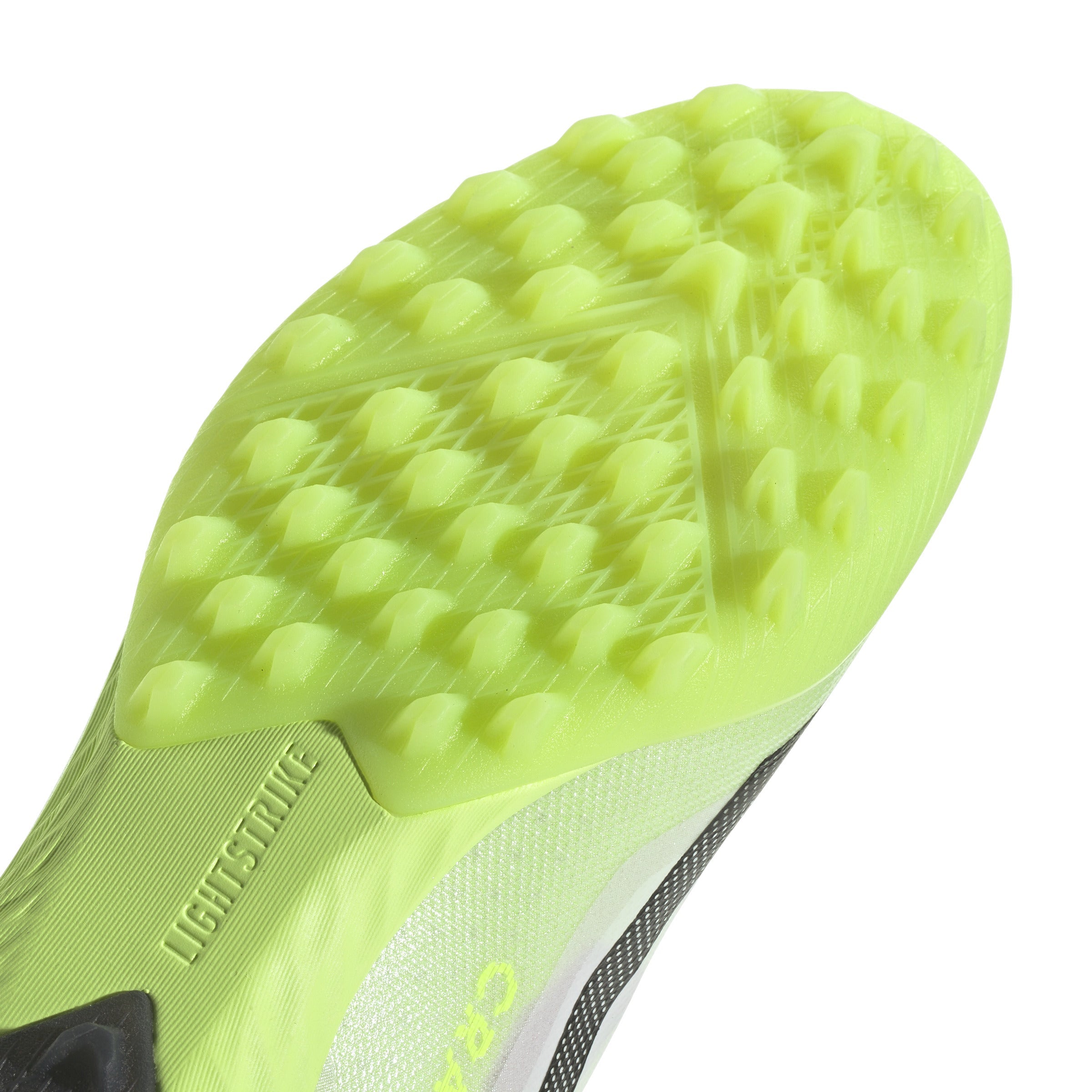 Zapatos de fútbol para césped artificial adidas X Crazyfast.1 TF
