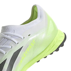 Zapatos de fútbol para césped artificial adidas X Crazyfast.1 TF