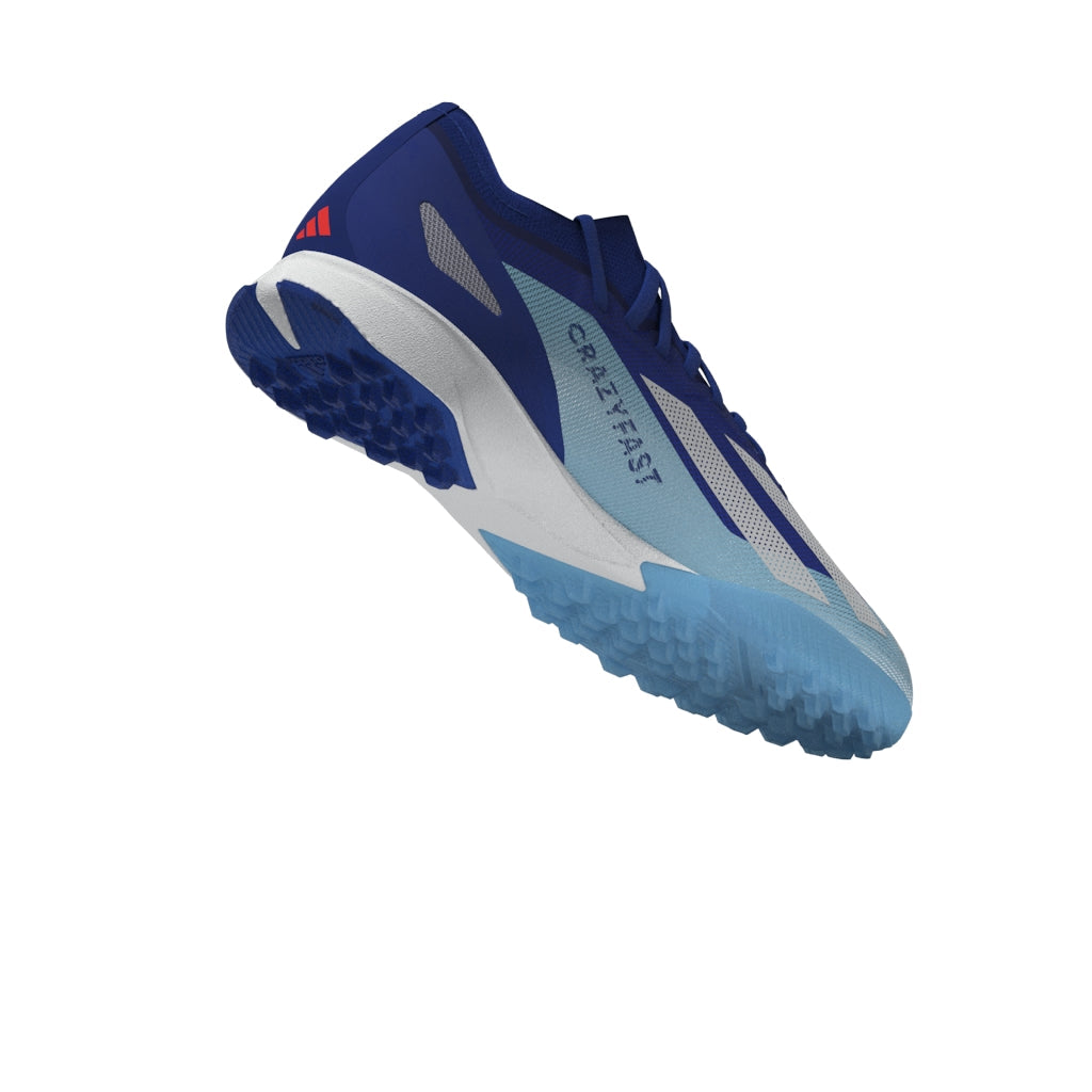 adidas X Crazyfast.1 TF Turf Soccer Shoes – Best Buy Soccer adidas X Crazyfast.1 TF Turf Soccer Shoes – Best Buy Soccer