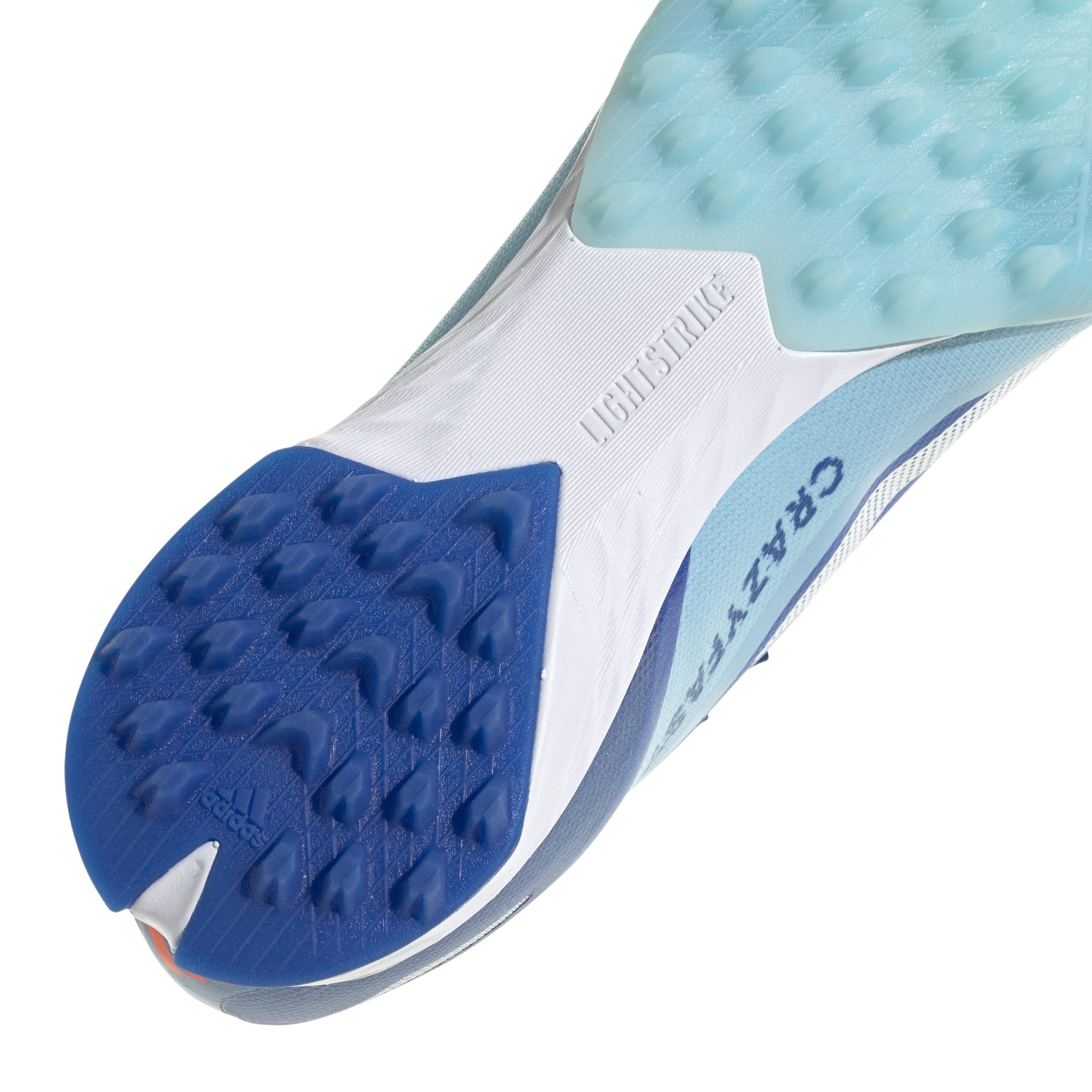 adidas X Crazyfast.1 TF Turf Soccer Shoes – Best Buy Soccer