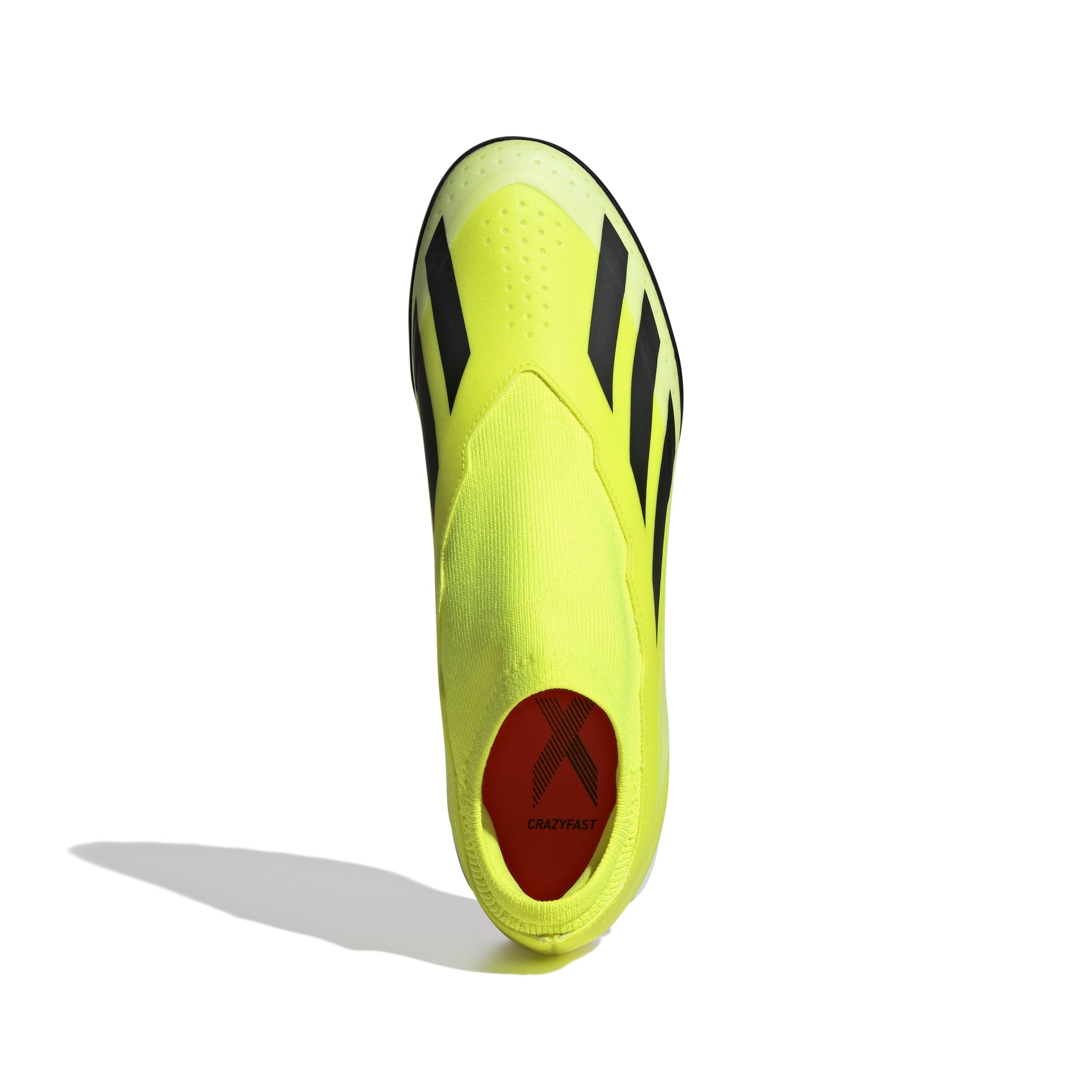Zapatillas de césped artificial adidas X Crazyfast League LL TF