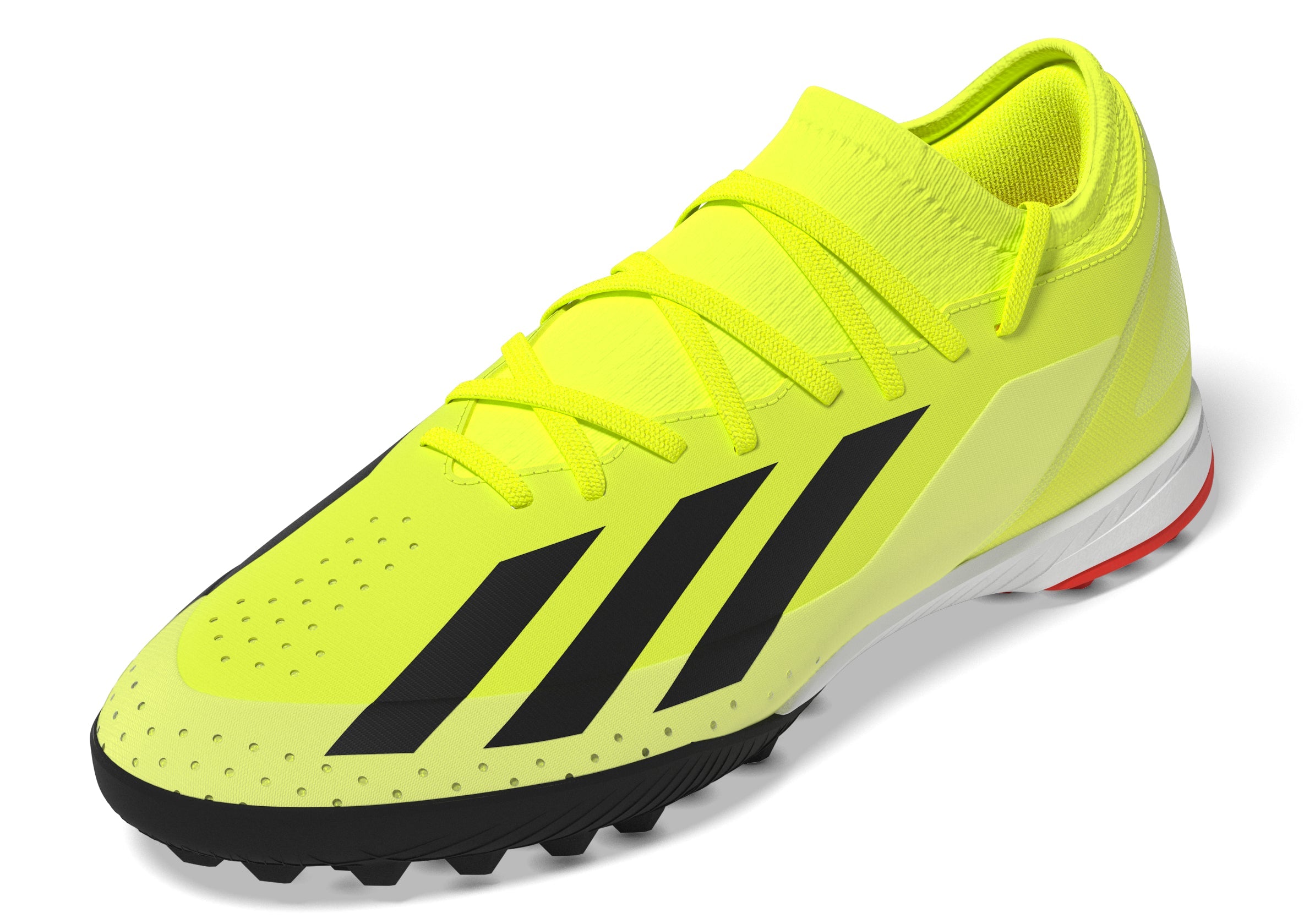 Zapatillas de fútbol adidas X Crazyfast League TF