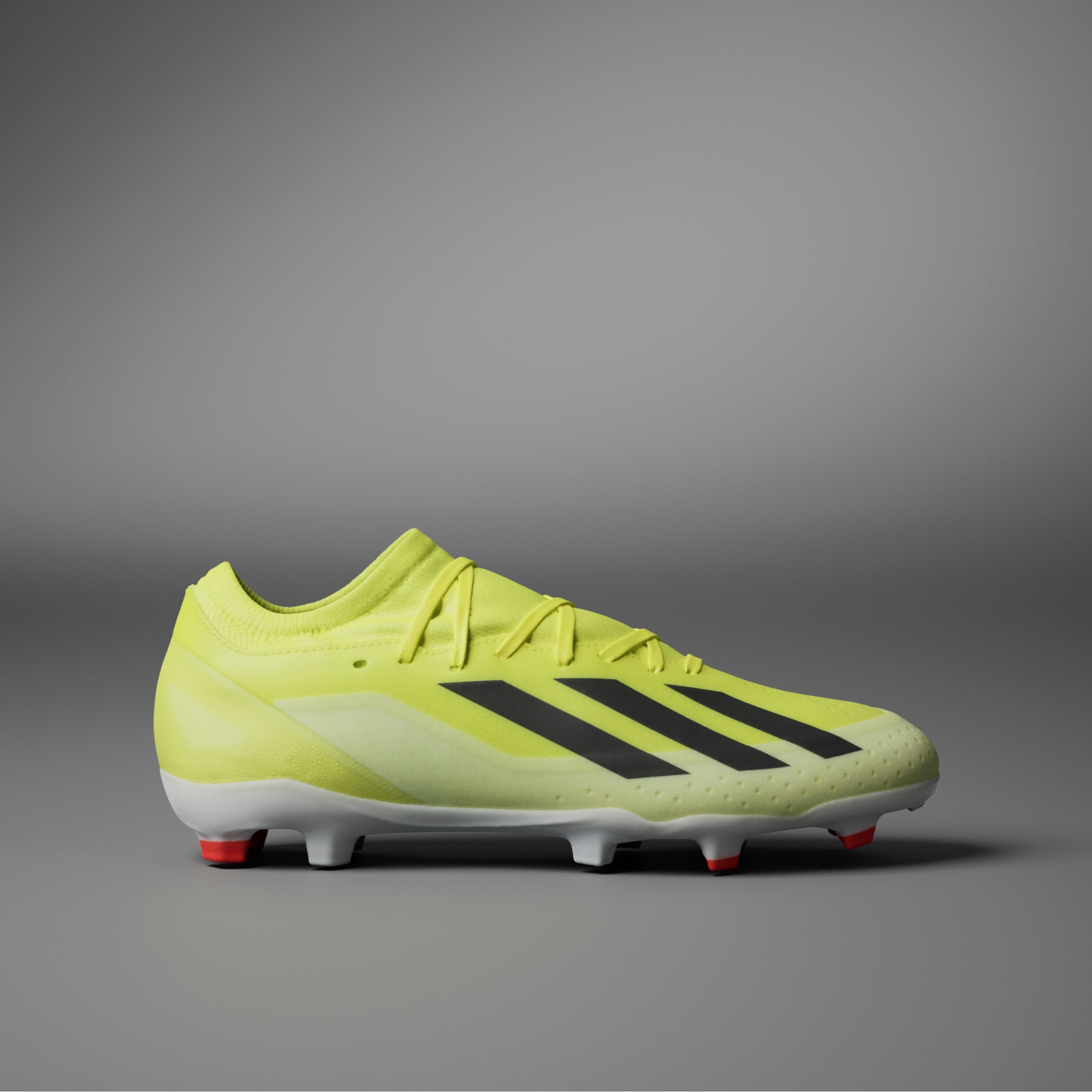 【国内配送】 X adidas Crazyfast Buy Best – Cleats Ground Firm FG League シューズ