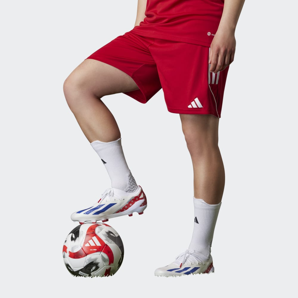 adidas X Crazyfast Usa.1 FG Firm Ground Soccer Cleats