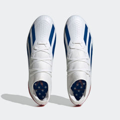 Botas de fútbol para terreno firme adidas X Crazyfast Usa.3 FG