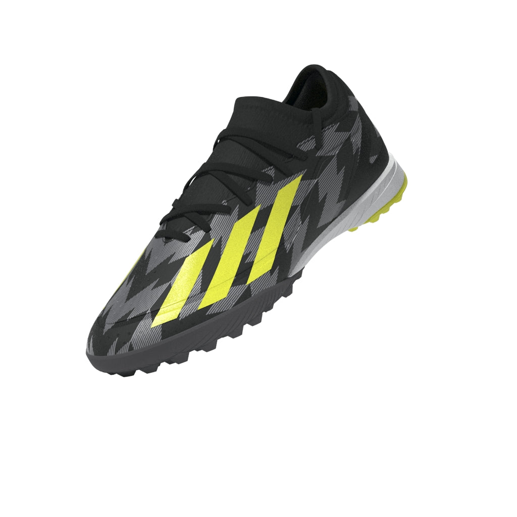 Zapatos de fútbol para césped adidas X Crazyfast INJ.3 TF