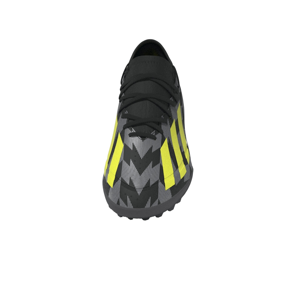 Zapatos de fútbol para césped adidas X Crazyfast INJ.3 TF