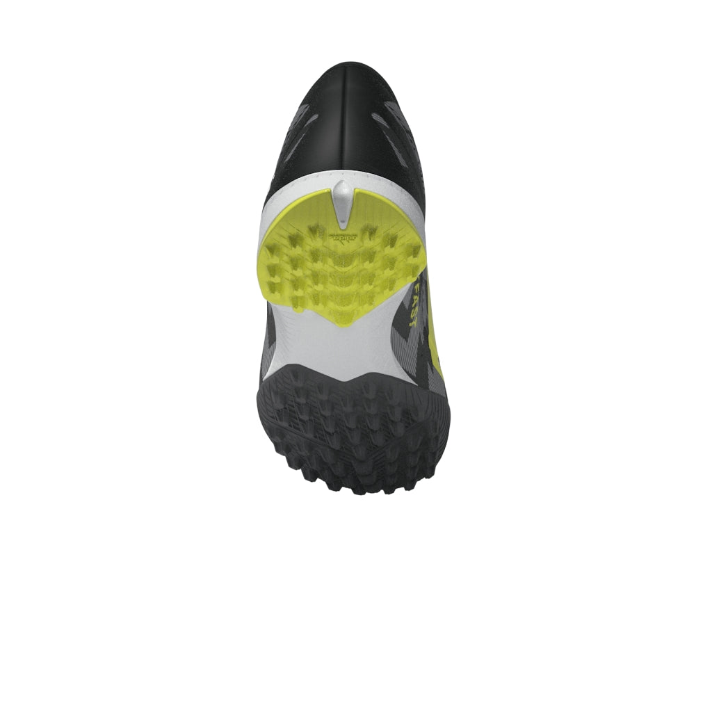 Zapatos de fútbol para césped adidas X Crazyfast INJ.3 TF