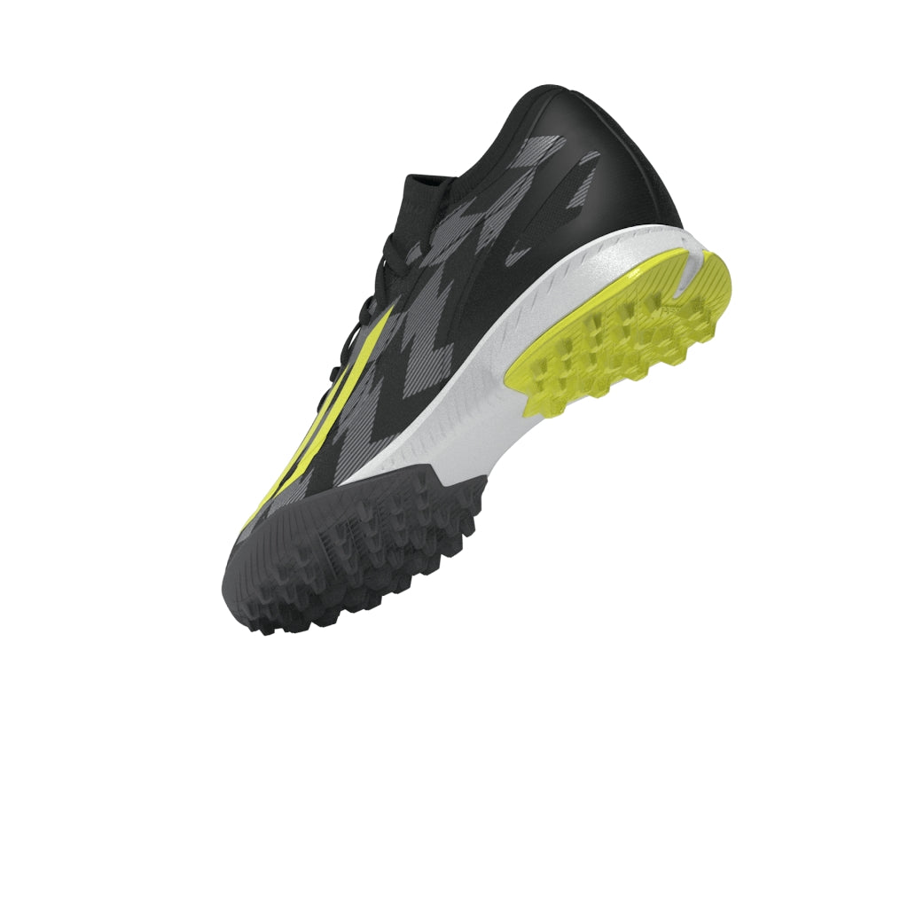 Zapatos de fútbol para césped adidas X Crazyfast INJ.3 TF