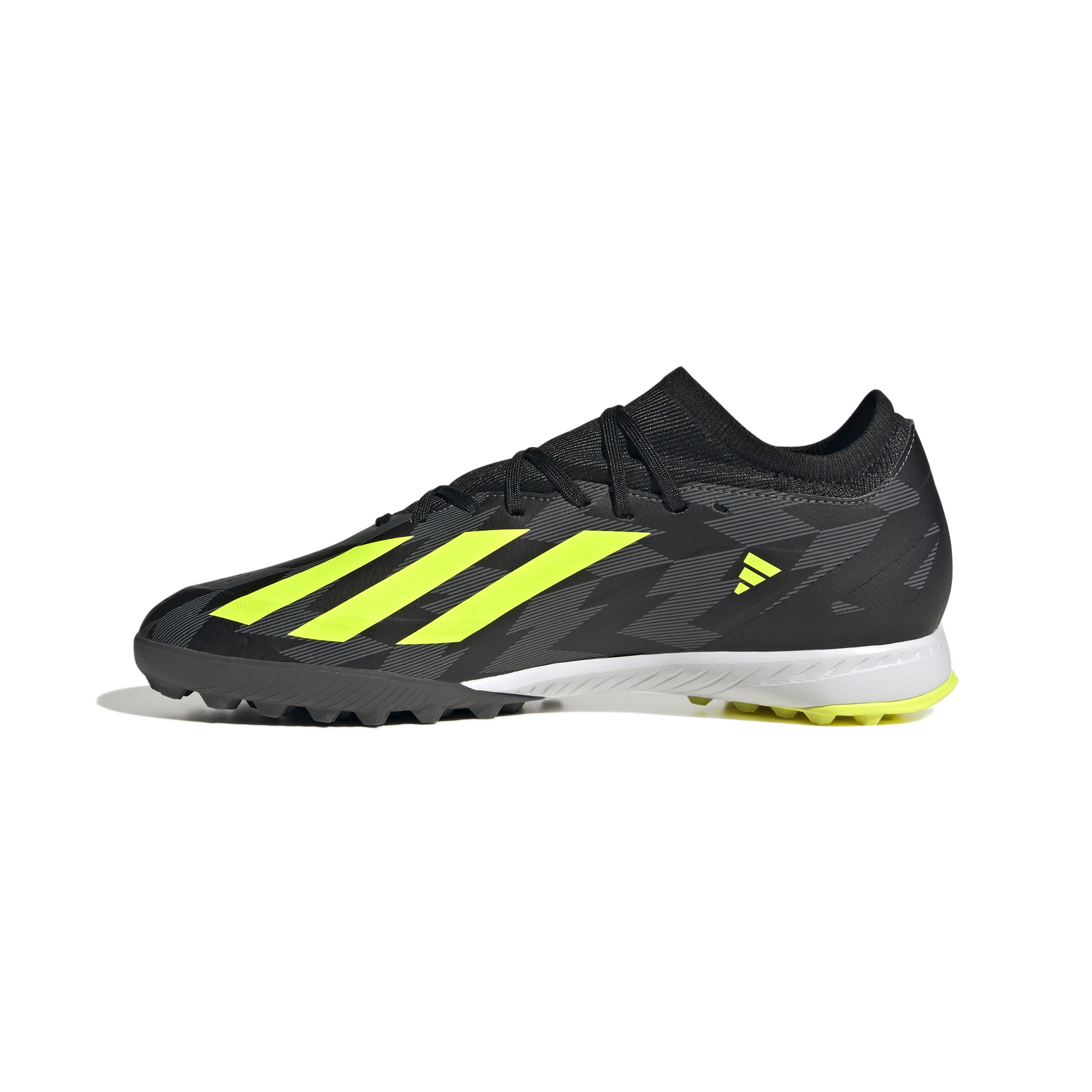 adidas X Crazyfast INJ.3 TF Turf Soccer Shoes Best Buy Soccer