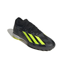 Zapatos de fútbol para césped adidas X Crazyfast INJ.3 TF