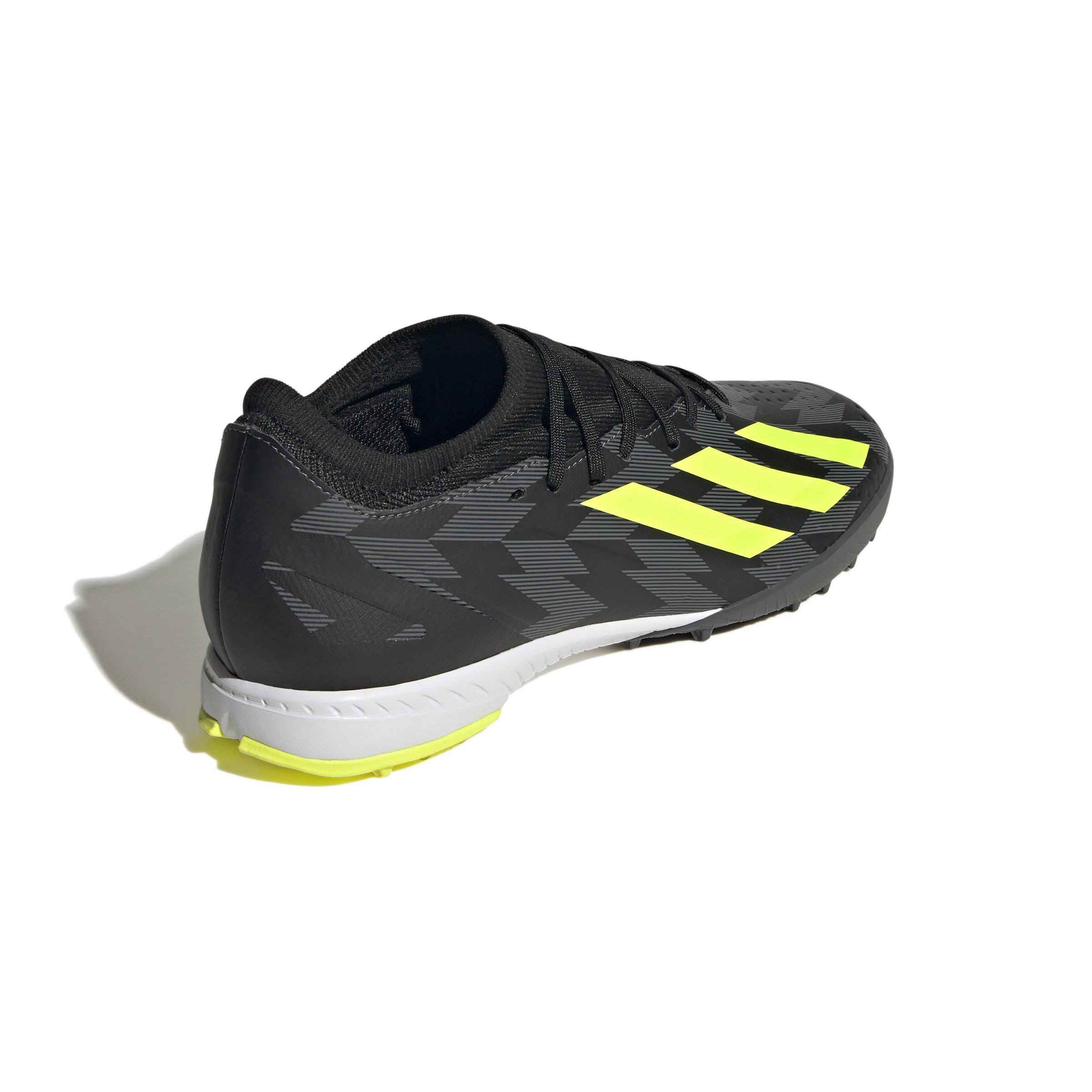 Zapatos de fútbol para césped adidas X Crazyfast INJ.3 TF