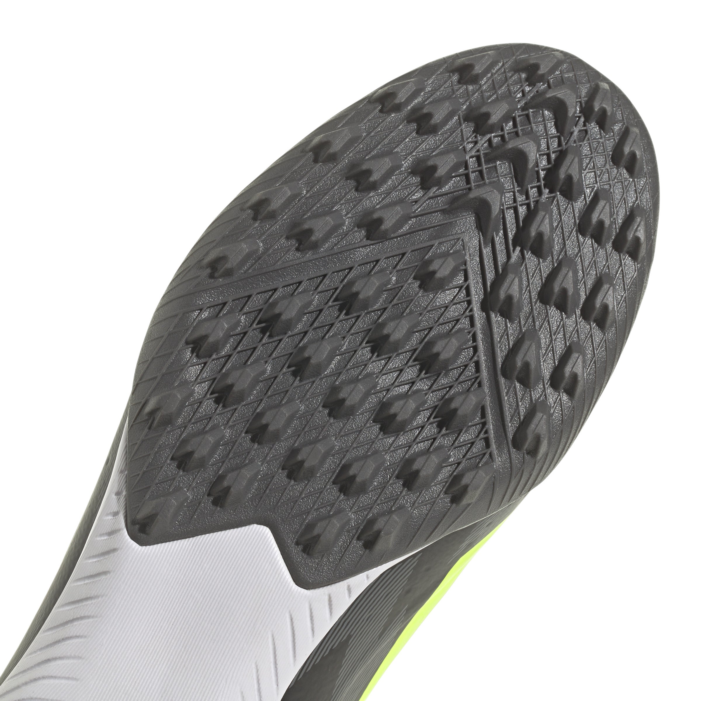 Zapatos de fútbol para césped adidas X Crazyfast INJ.3 TF