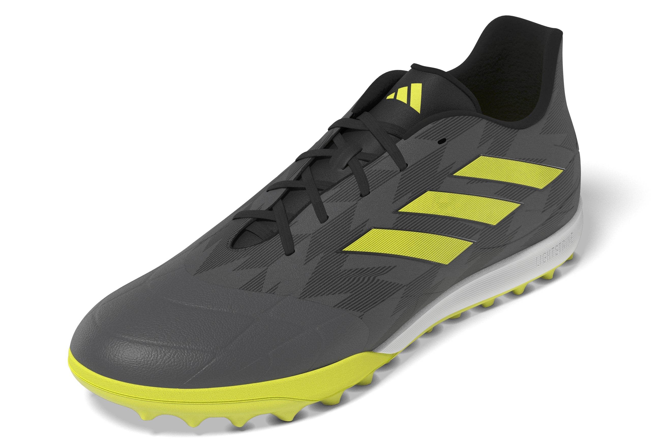 adidas Copa Pure INJ.3 TF Turf Soccer Shoes – Best Buy Soccer