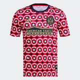 adidas Kid's Atlanta United MLS Prematch Shirt Jersey Youth