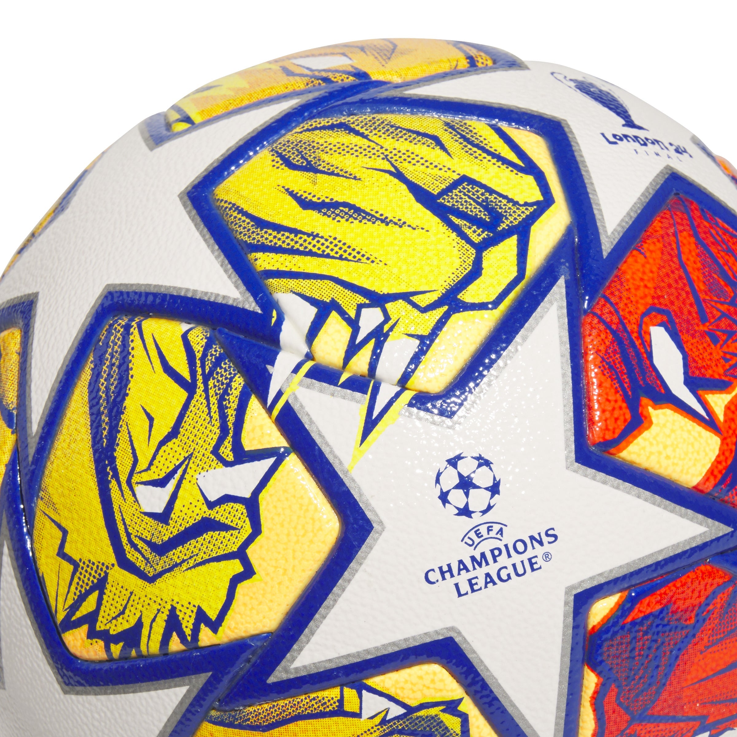 adidas UCL Competition Ball