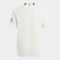 adidas Youth Manchester United Third Jersey 23/24