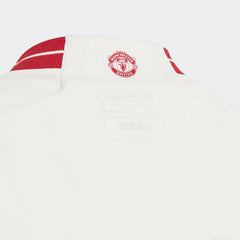 adidas Youth Manchester United Third Jersey 23/24