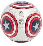 adidas MLS Captain America Mini Ball