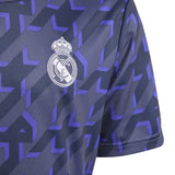 adidas Real Madrid Pre-Match Jersey