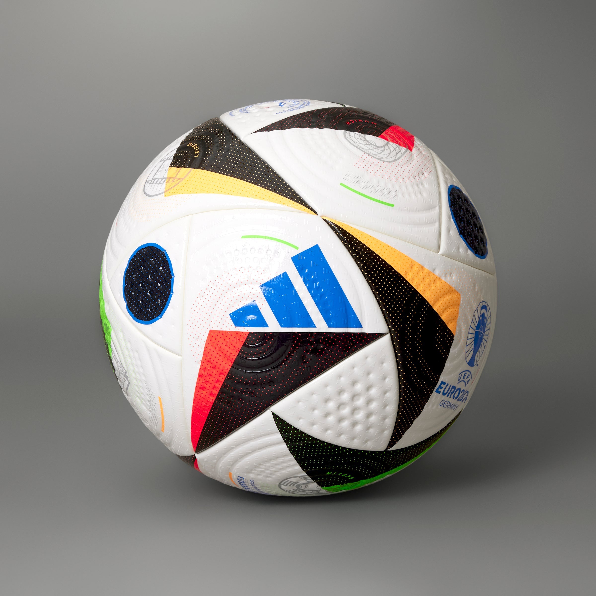 adidas  Euro24 Pro Ball