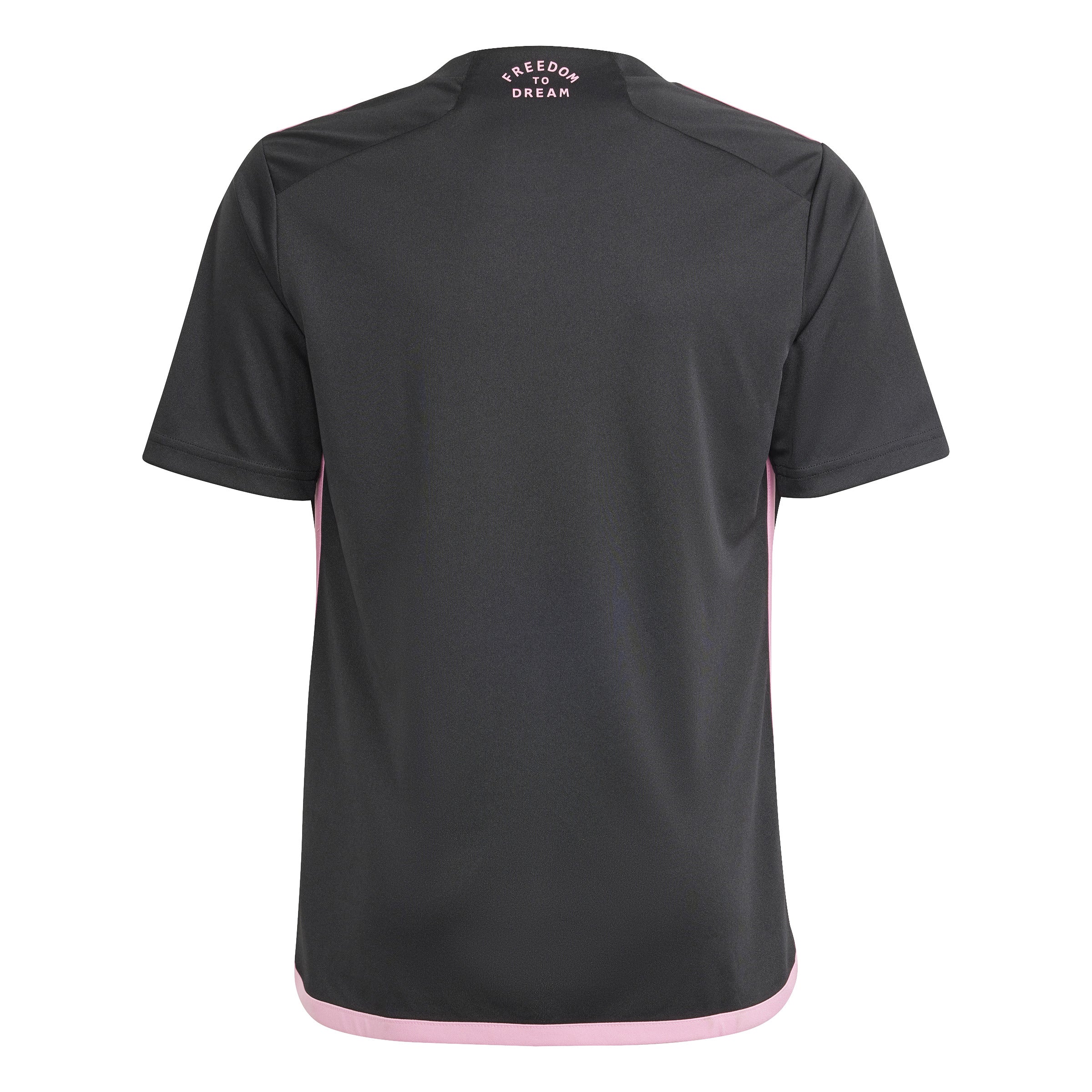 Camiseta adidas juvenil del Inter Miami de visitante 24 Best Buy Soccer