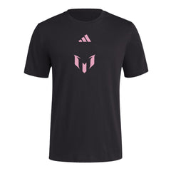 adidas Messi Miami Tee