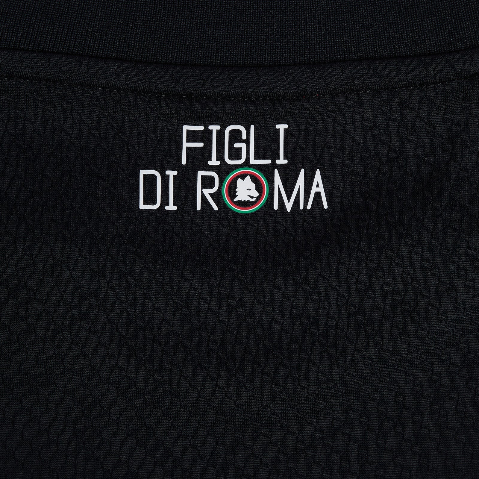 New Balance Men's A.S. Roma 3RD Jersey 22