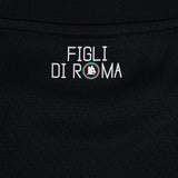 New Balance Men's A.S. Roma 3RD Jersey 22