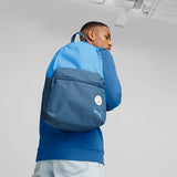 PUMA Manchester City Fan Backpack