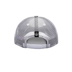 Gorra Trucker Fan Ink Paris Saint-Germain Fog Gris