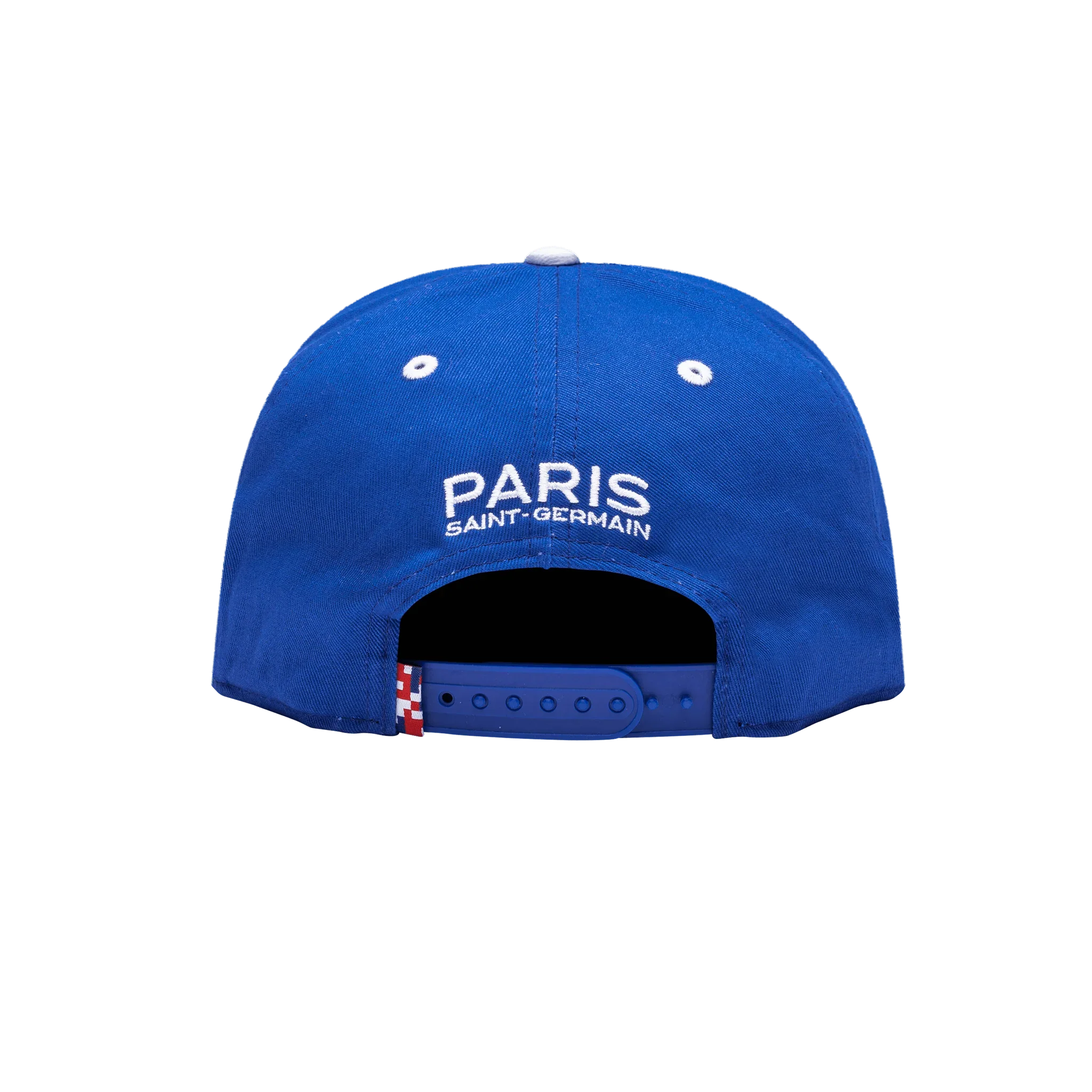 Fan Ink Paris Saint-Germain Bankroll Snapback Hat Blue