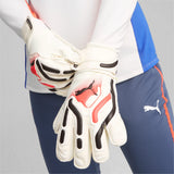 PUMA Ultra Match Protect Junior RC Goalkeeper Gloves