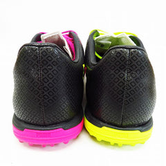 Botas de fútbol para césped artificial PUMA Evospeed 4.5 Tricks TT color rosa