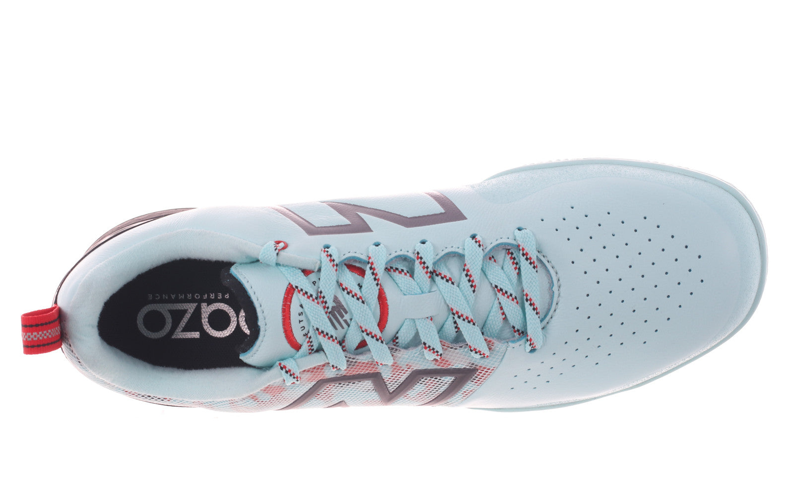 New Balance Fresh Foam Audazo V6 Pro Indoor Shoes