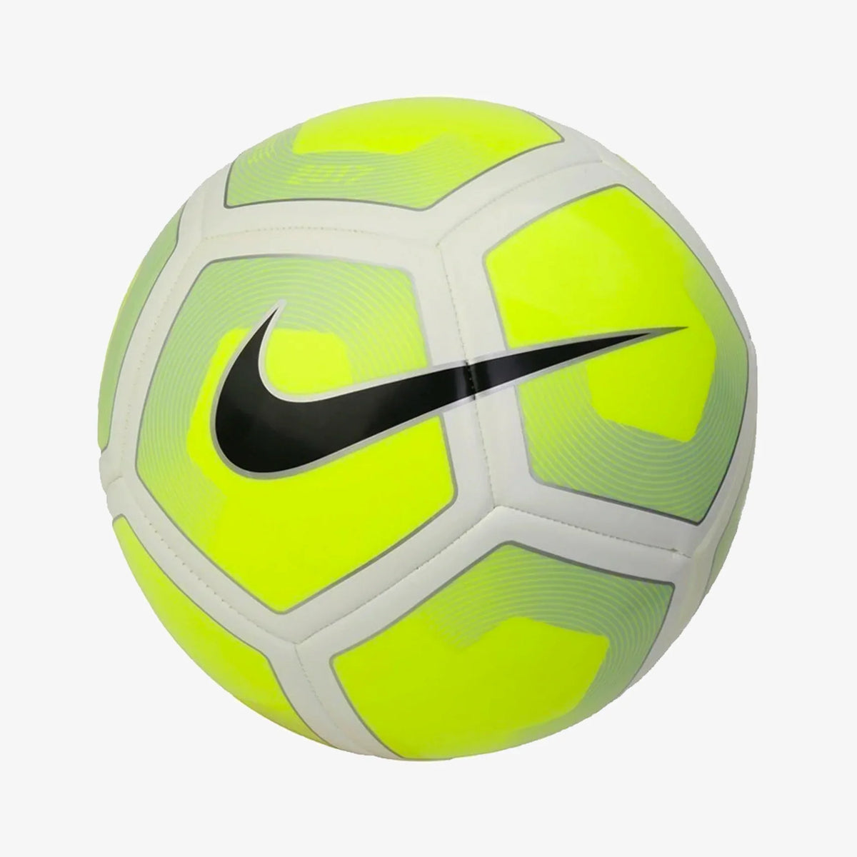 Nike Pitch Soccer Ball Volt/Platinum