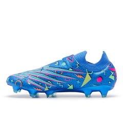 Botas New Balance Raheem Sterling Furon v7 Pro FG