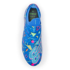 Botas New Balance Raheem Sterling Furon v7 Pro FG