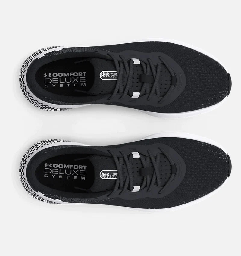 Under Armour  Hovr Turbulence 2 Black