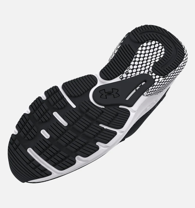 Under Armour  Hovr Turbulence 2 Black