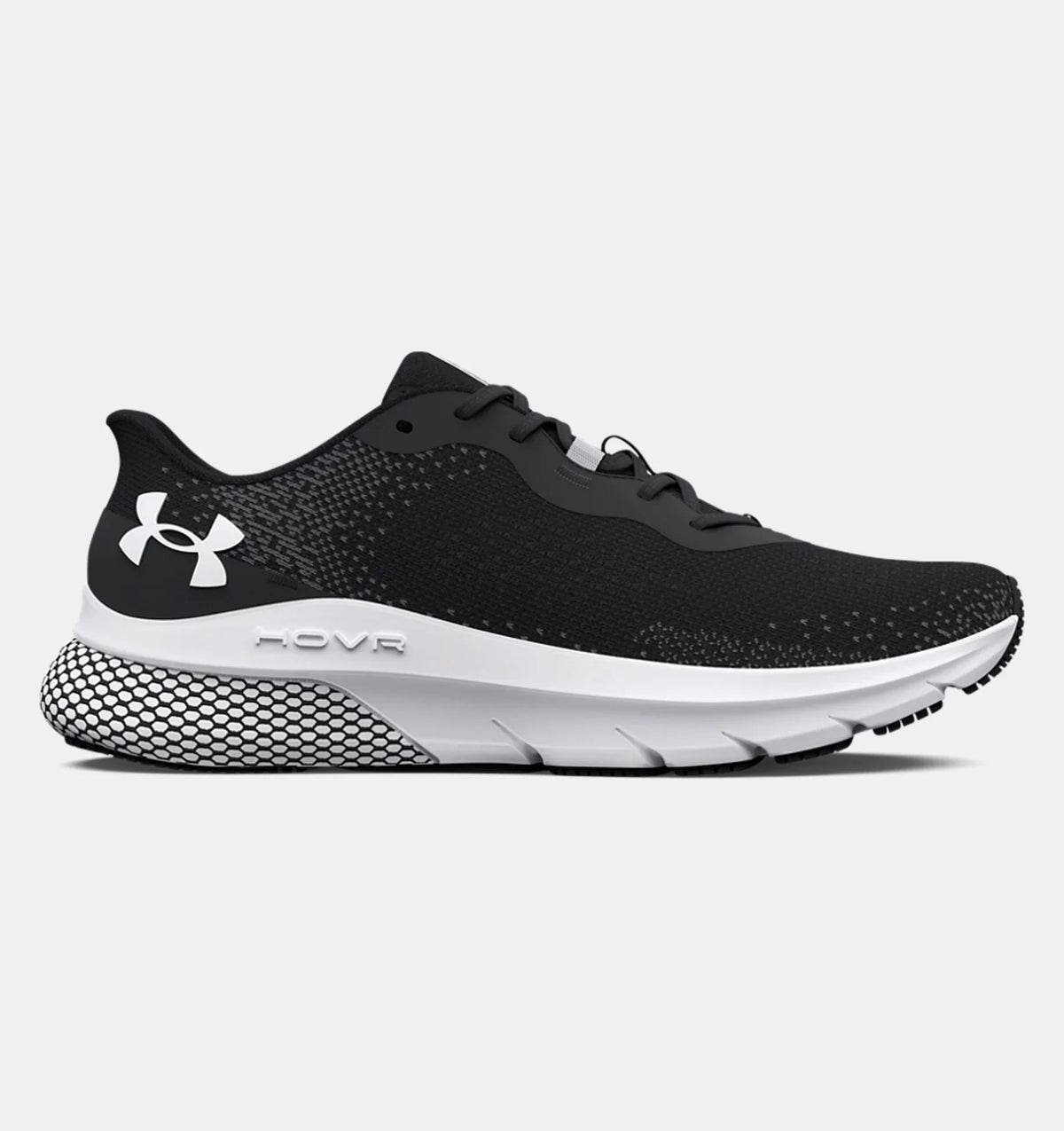 Under Armour  Hovr Turbulence 2 Black