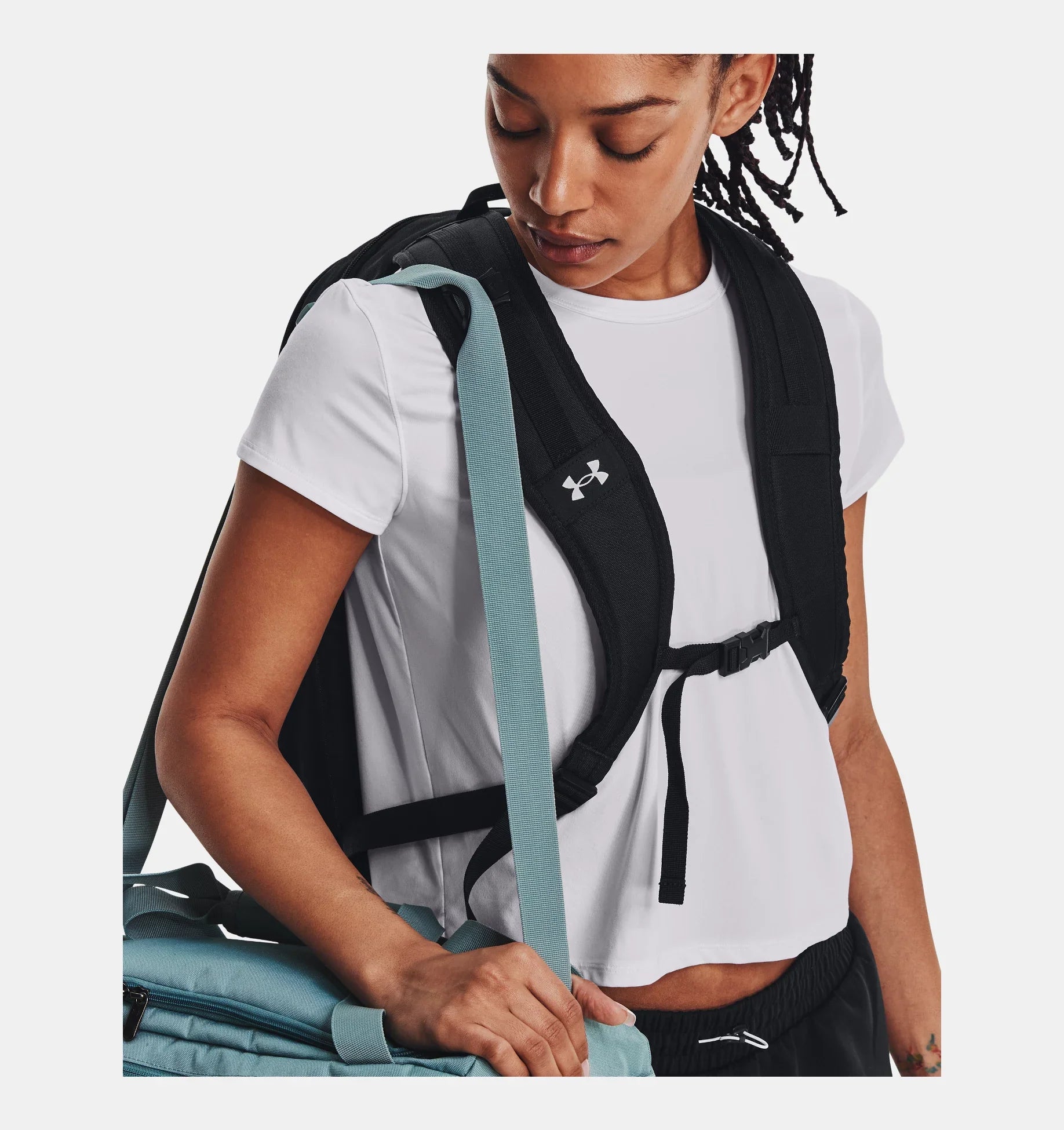 Under armour team sales backpack