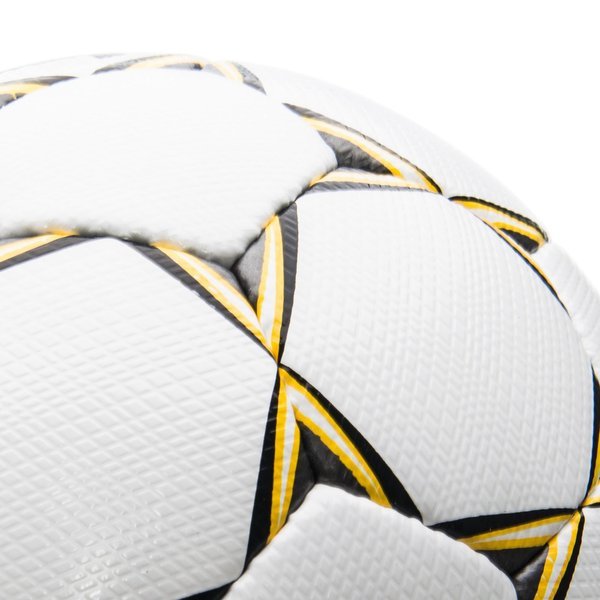 Select Ultra BD Soccer Ball White/Yellow