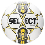 Select Ultra BD Soccer Ball White/Yellow