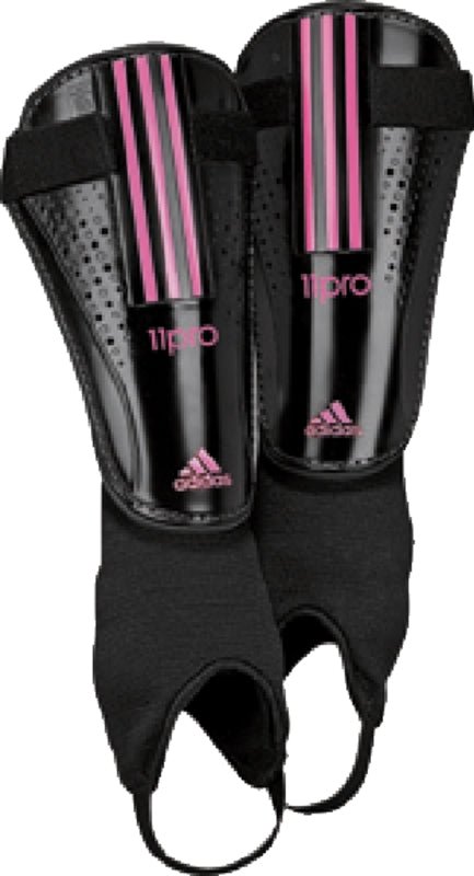 adidas 11 Club Black - Pink - Best Buy Soccer