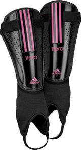 adidas 11 Club Black - Pink - Best Buy Soccer