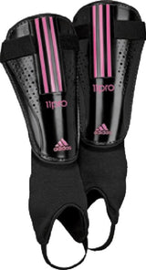 adidas 11 Club Black - Pink - Best Buy Soccer