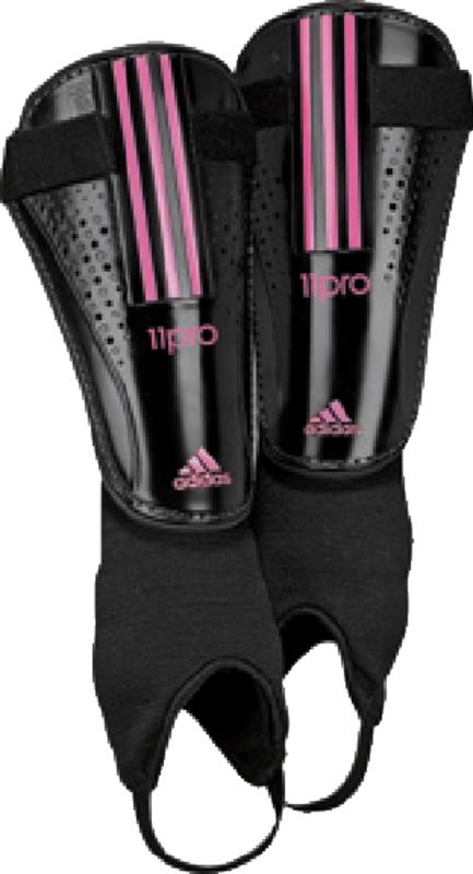 adidas 11 Club Black - Pink - Best Buy Soccer